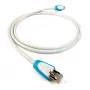 Патч-корд Chord Company C-stream 10m
